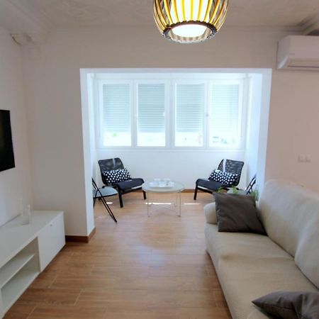 Apartamento Mercedes Centrico Playa Sanlucar de Barrameda Exterior photo
