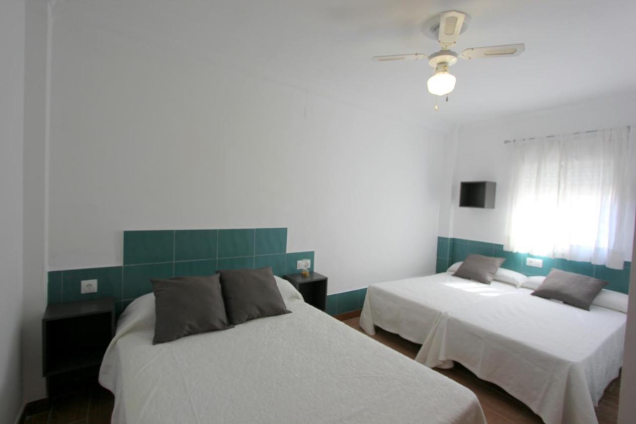 Apartamento Mercedes Centrico Playa Sanlucar de Barrameda Exterior photo
