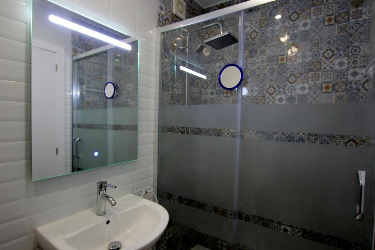 Apartamento Mercedes Centrico Playa Sanlucar de Barrameda Exterior photo